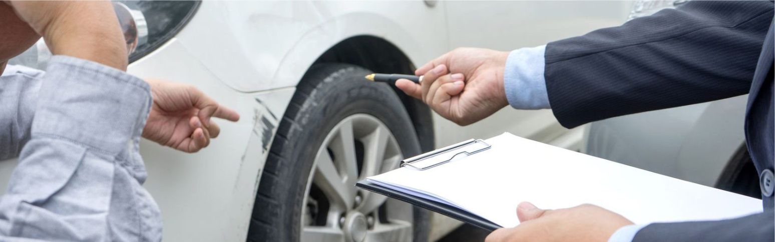 Экспертиза автомобиля