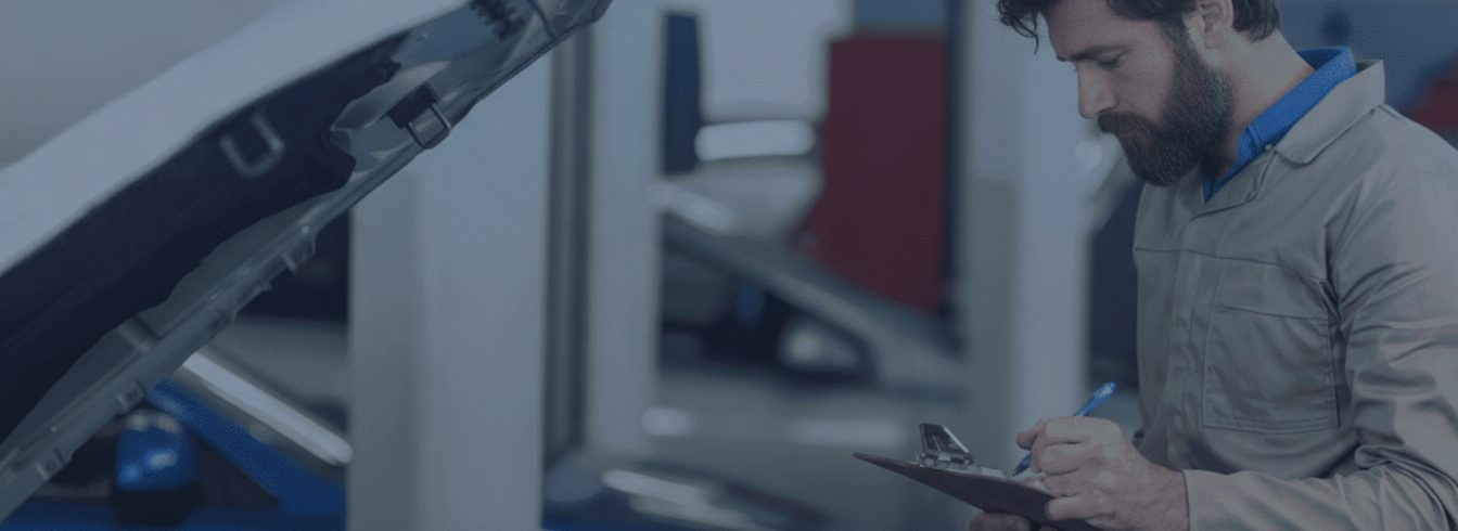 Автотовароведческая экспертиза